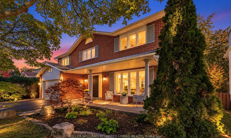 124 Abbeywood Trail
