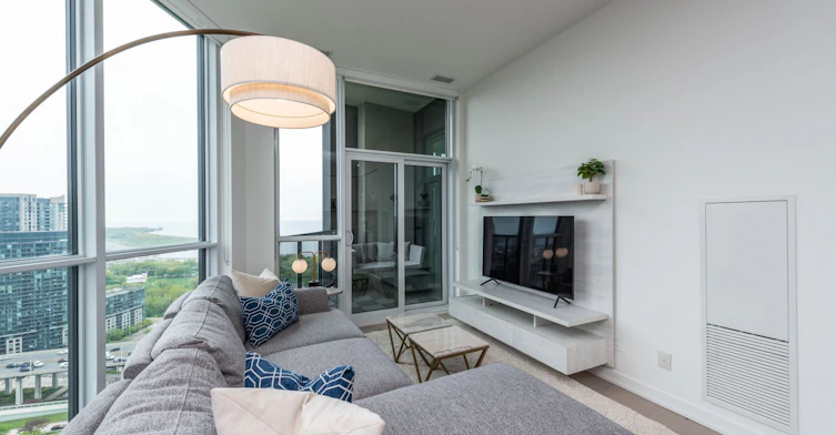 PH2907-30 Ordnance Street, Toronto, ON, M6K 0C8 - 14