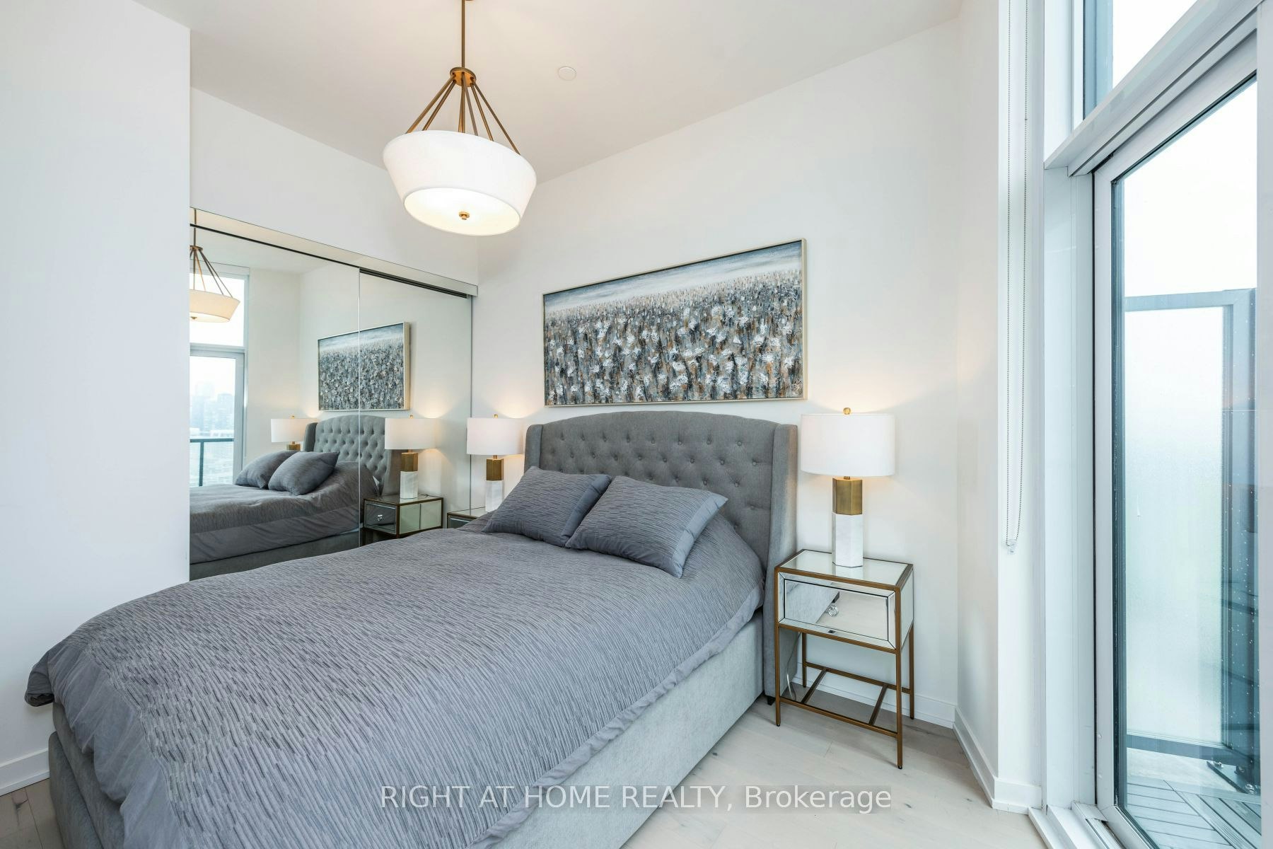 PH2907-30 Ordnance Street, Toronto, ON, M6K 0C8 - 18
