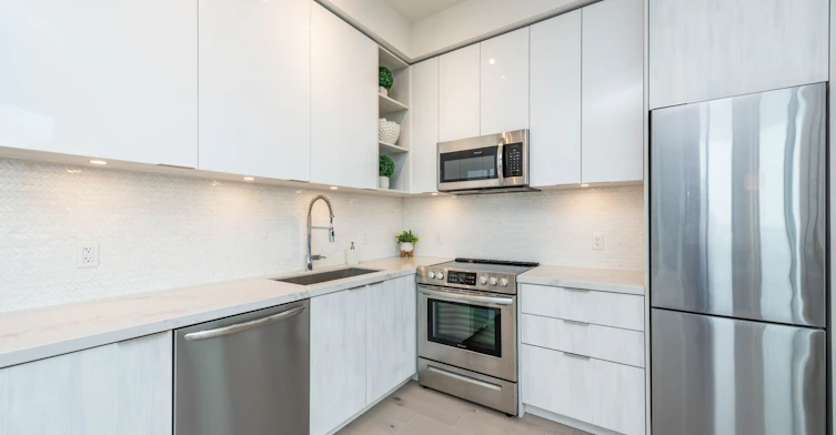 PH2907-30 Ordnance Street, Toronto, ON, M6K 0C8 - 9