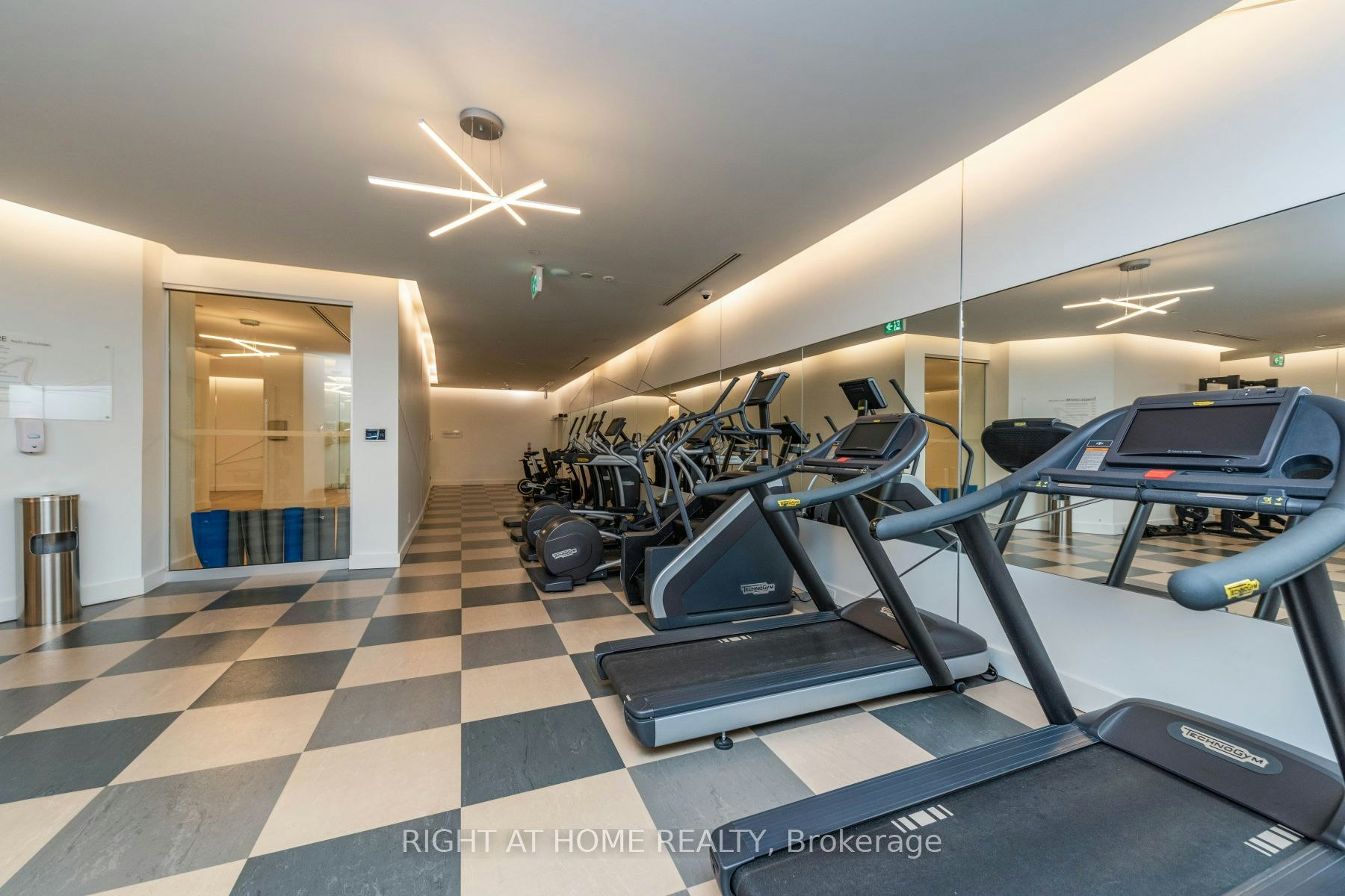 PH2907-30 Ordnance Street, Toronto, ON, M6K 0C8 - 36
