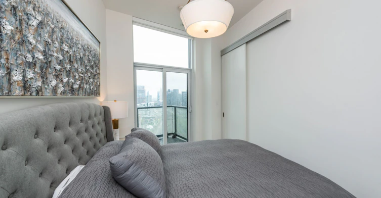 PH2907-30 Ordnance Street, Toronto, ON, M6K 0C8 - 17