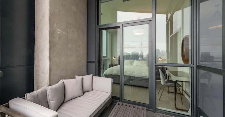 PH2907-30 Ordnance Street, Toronto, ON, M6K 0C8 - 34