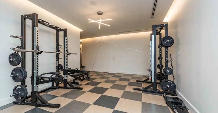 PH2907-30 Ordnance Street, Toronto, ON, M6K 0C8 - 37