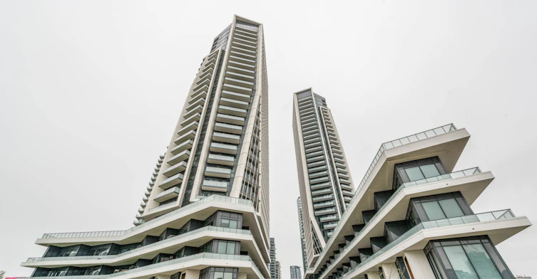PH2907-30 Ordnance Street, Toronto, ON, M6K 0C8