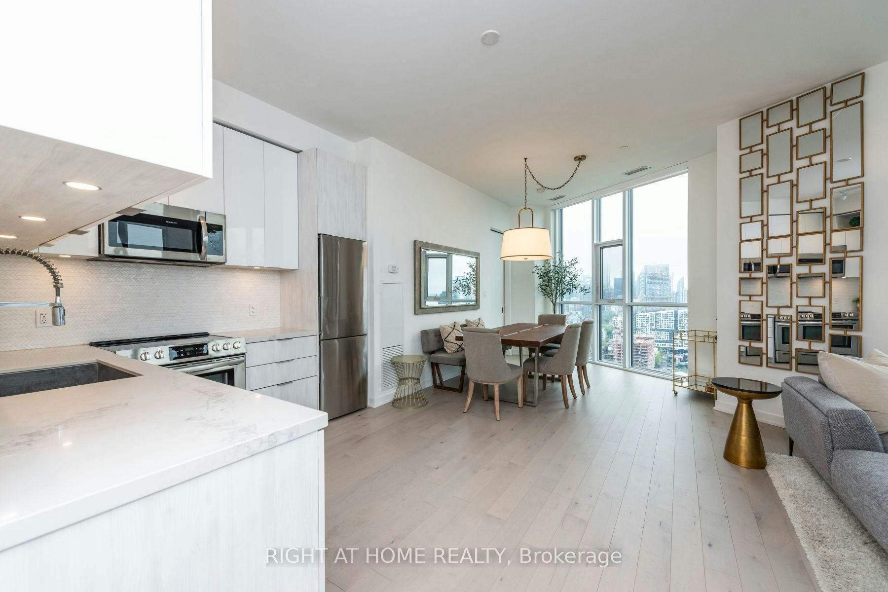 PH2907-30 Ordnance Street, Toronto, ON, M6K 0C8 - 7