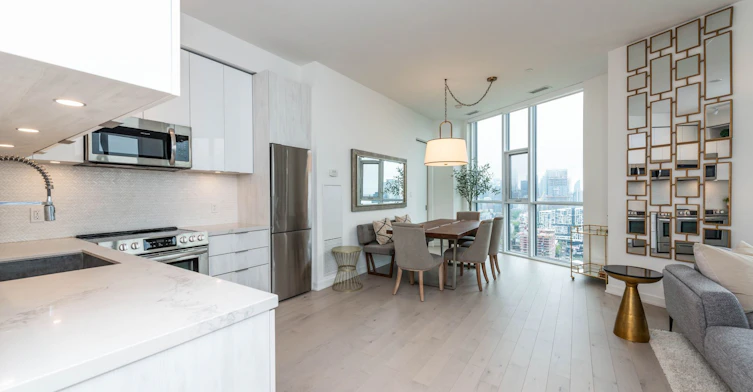 PH2907-30 Ordnance Street, Toronto, ON, M6K 0C8 - 7