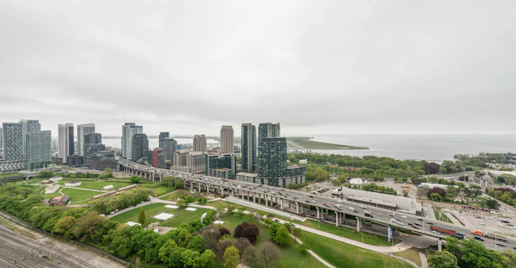 PH2907-30 Ordnance Street, Toronto, ON, M6K 0C8 - 32