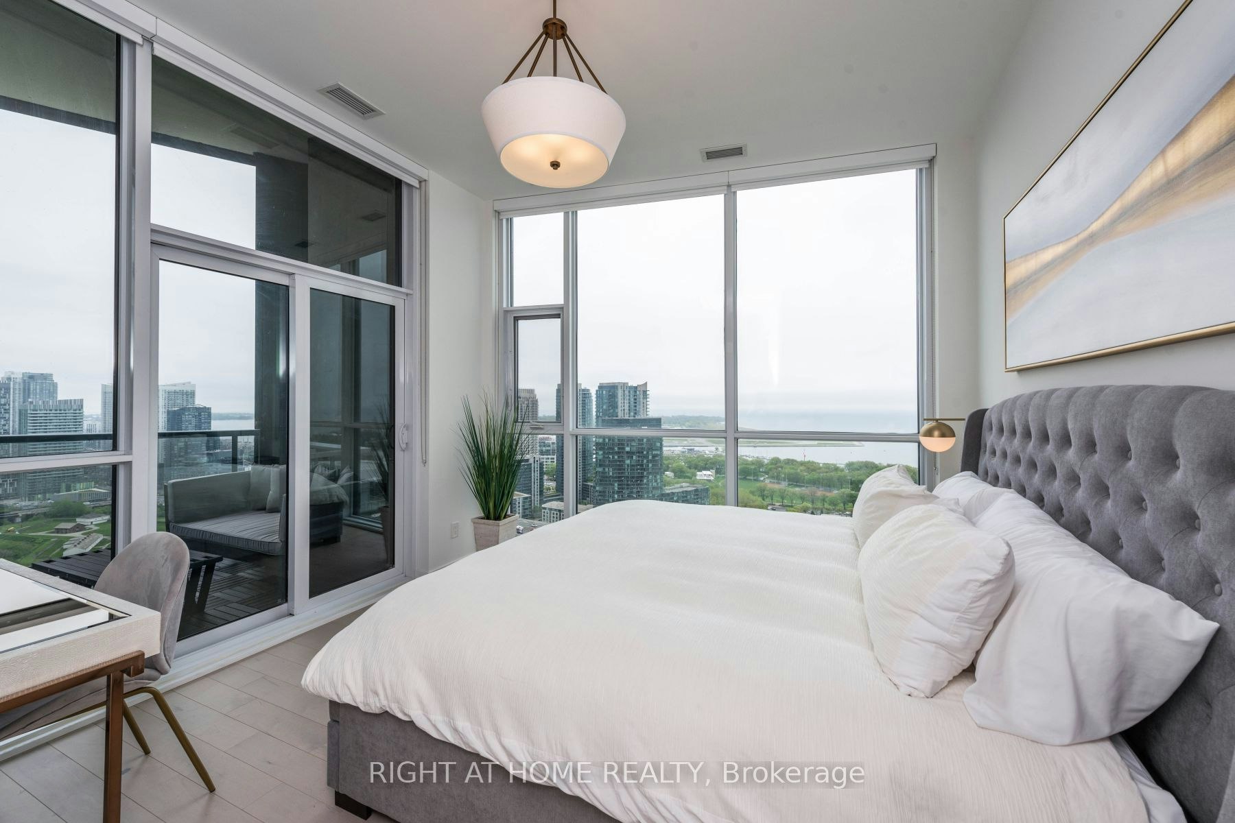 PH2907-30 Ordnance Street, Toronto, ON, M6K 0C8 - 30