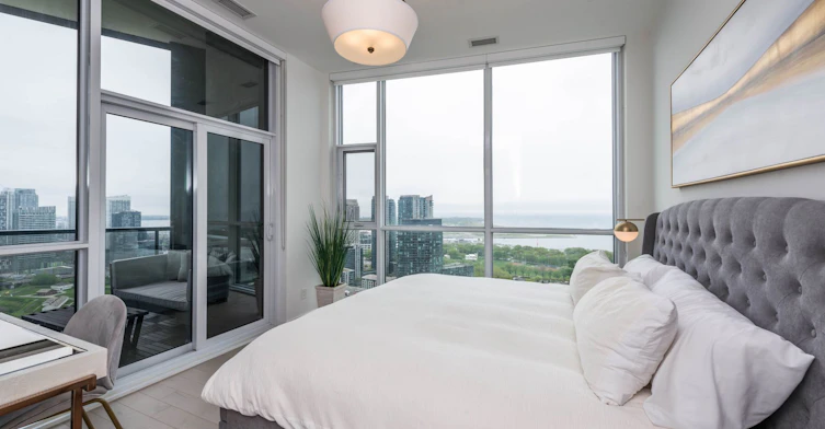 PH2907-30 Ordnance Street, Toronto, ON, M6K 0C8 - 30