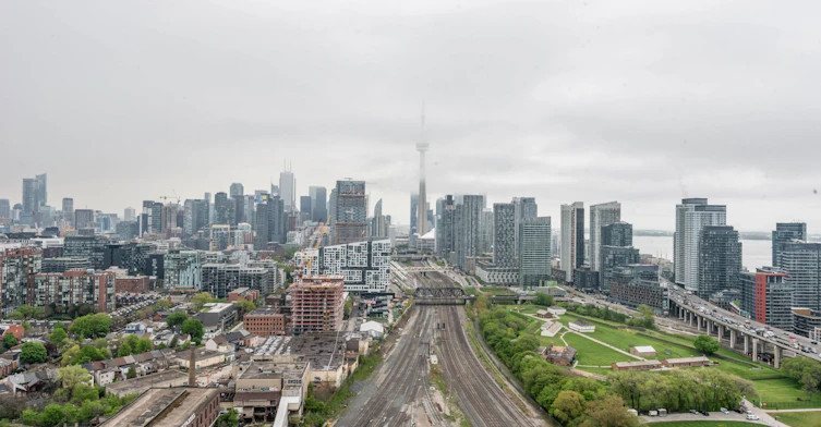 PH2907-30 Ordnance Street, Toronto, ON, M6K 0C8 - 31
