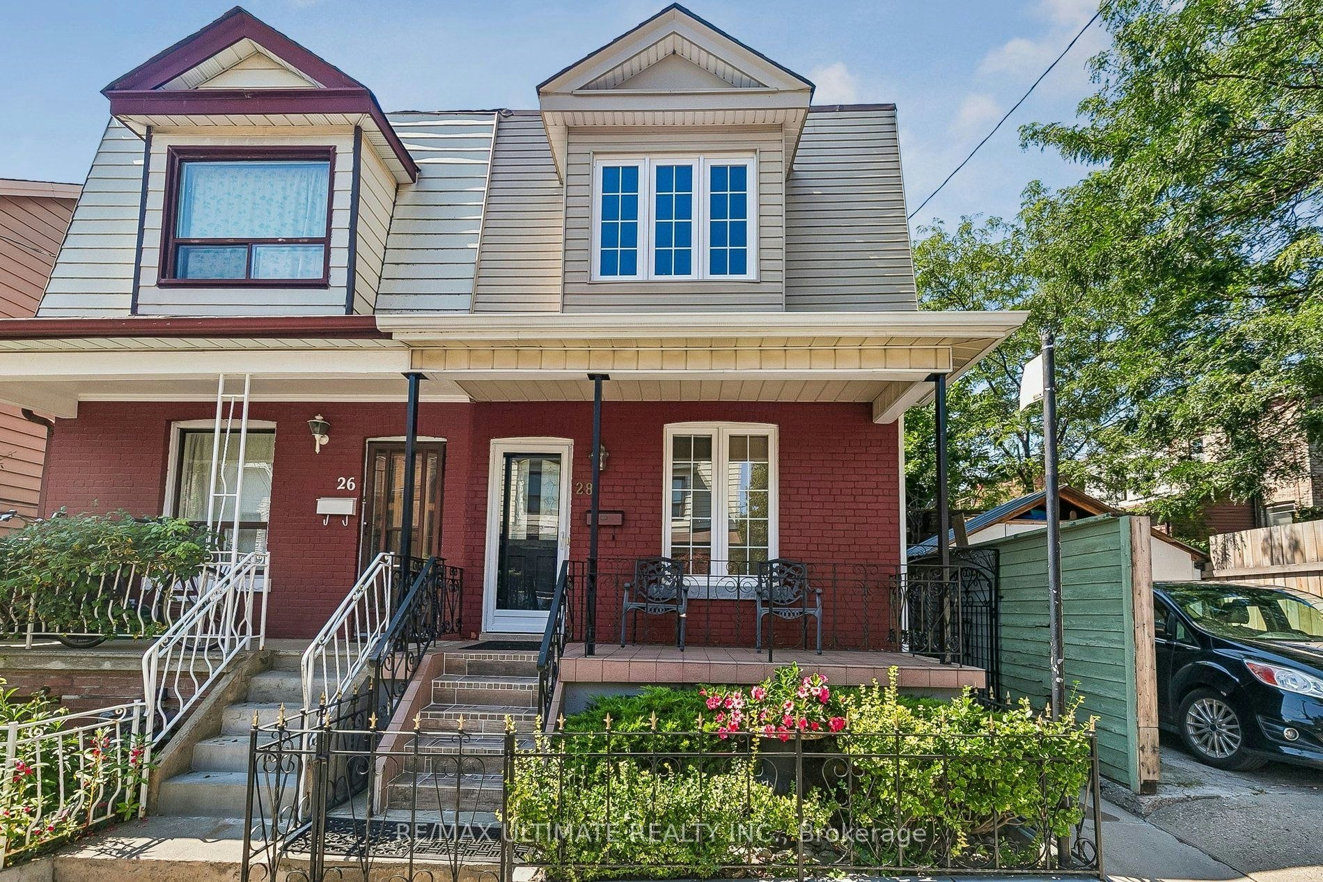 28 Mechanics Avenue, Toronto, ON, M6K 2P1