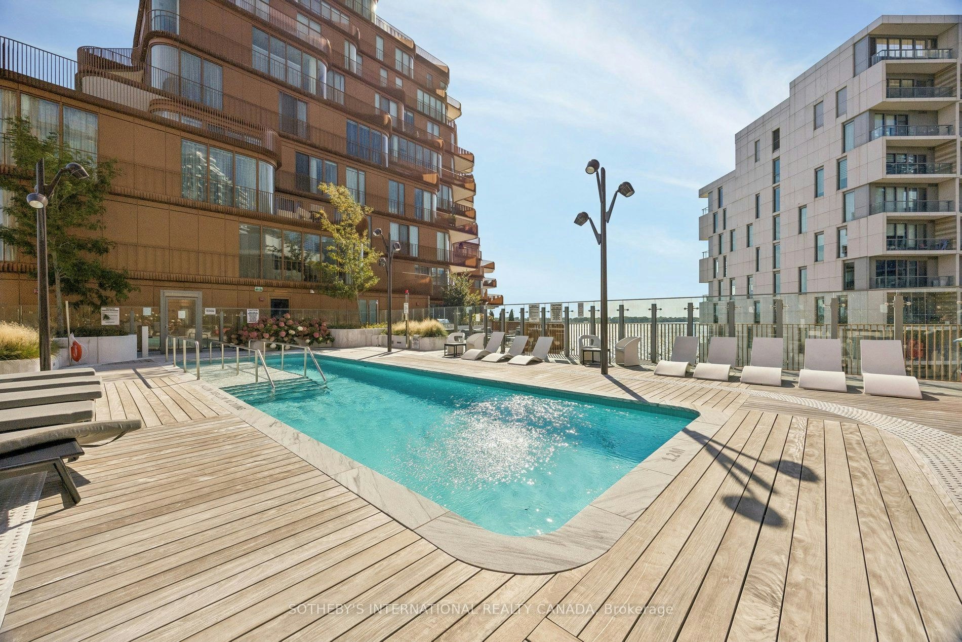 323-155 Merchants' Wharf N/A, Toronto, ON, M5A 0Y4 - 31