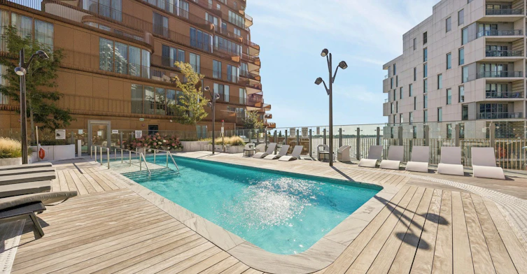 323-155 Merchants' Wharf N/A, Toronto, ON, M5A 0Y4 - 31