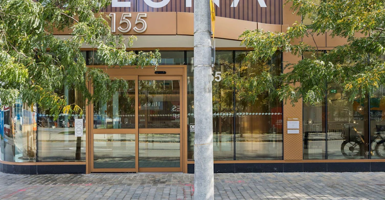 323-155 Merchants' Wharf N/A, Toronto, ON, M5A 0Y4 - 3
