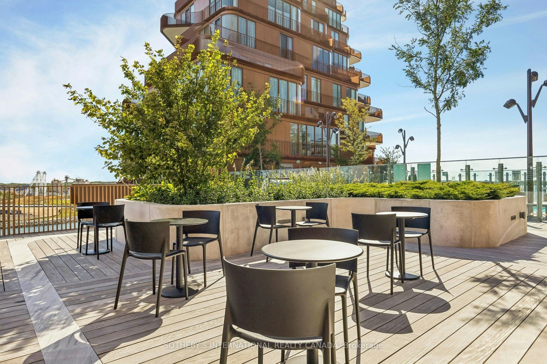 323-155 Merchants' Wharf N/A, Toronto, ON, M5A 0Y4 - 34