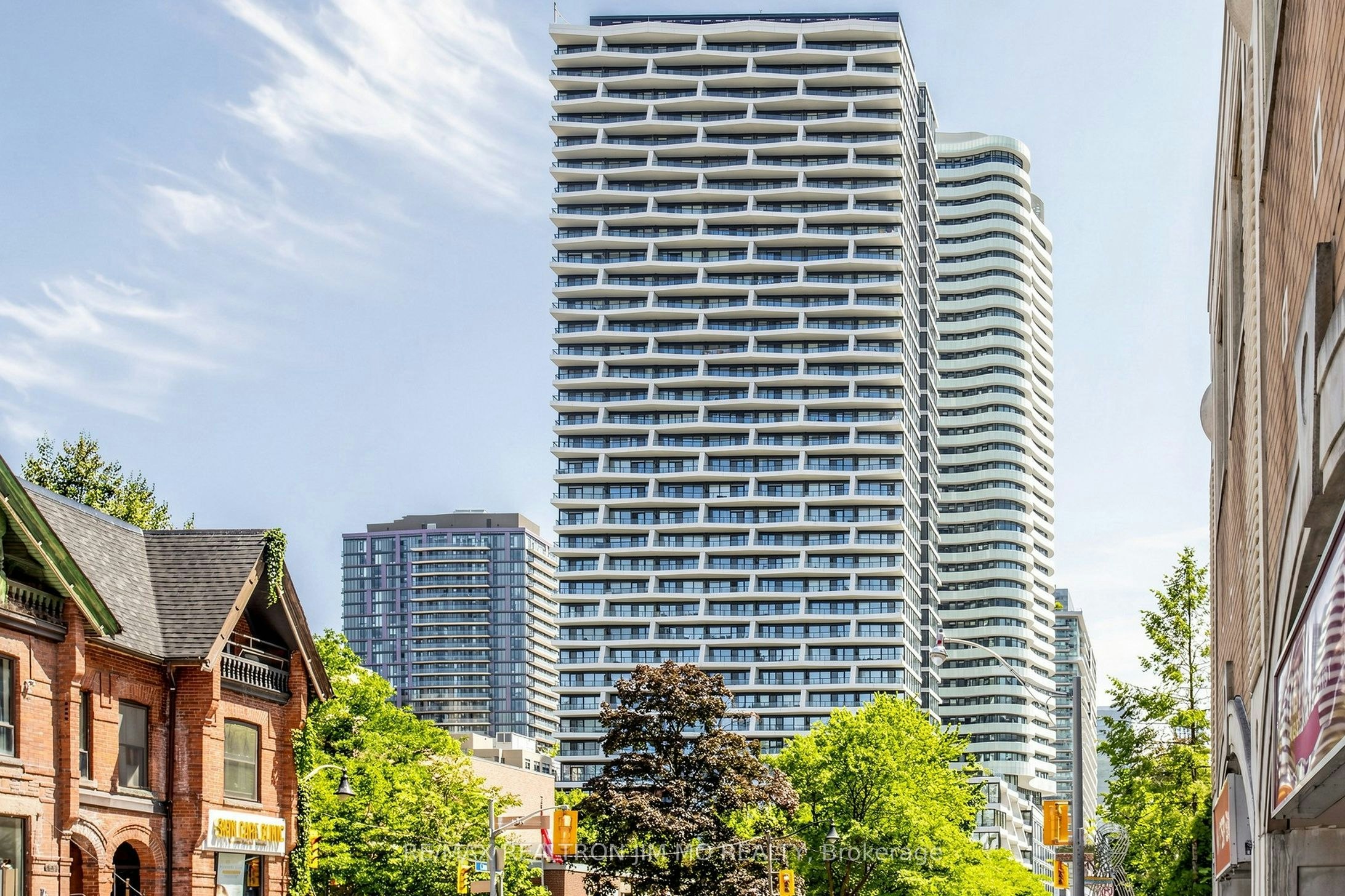 201-403 Church Street, Toronto, ON, M4Y 0C9