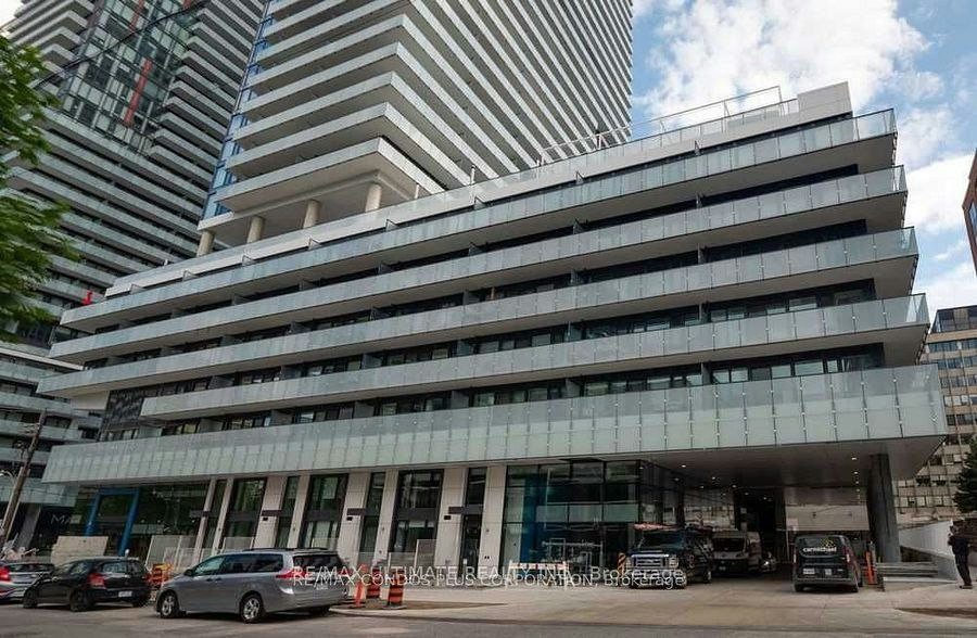 3512-161 Roehampton Avenue, Toronto, ON, M4P 0C8 - 2