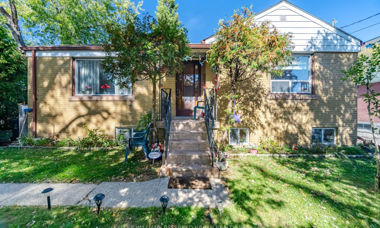 14 Verwood Avenue