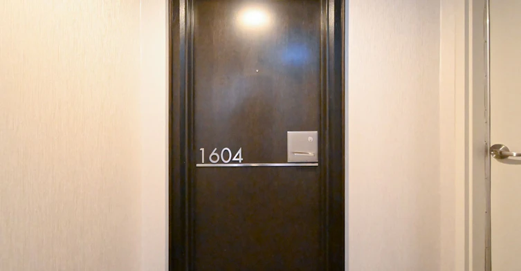 1604-25 The Esplanade N/A, Toronto, ON, M5E 1W5 - 8