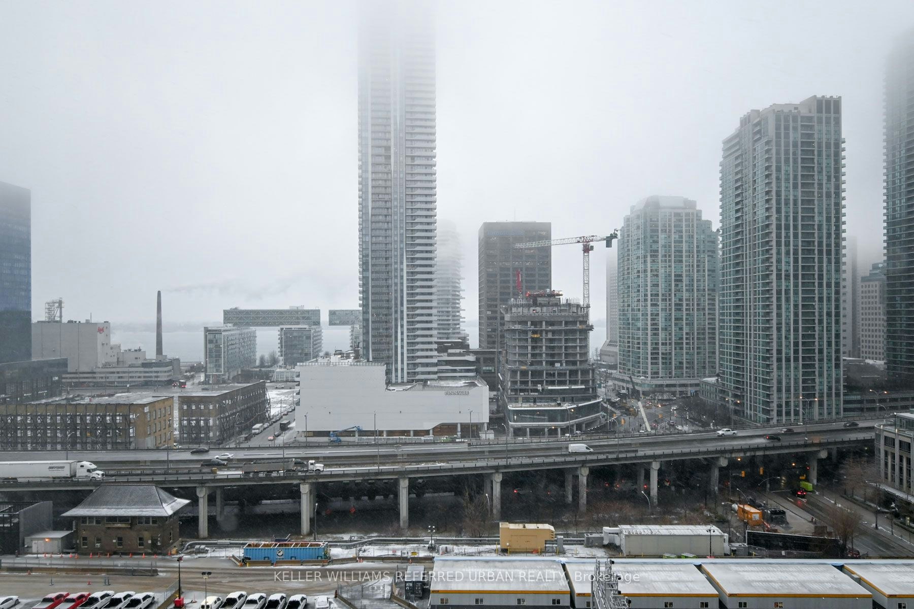 1604-25 The Esplanade N/A, Toronto, ON, M5E 1W5 - 20