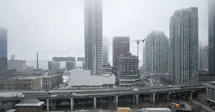 1604-25 The Esplanade N/A, Toronto, ON, M5E 1W5 - 20