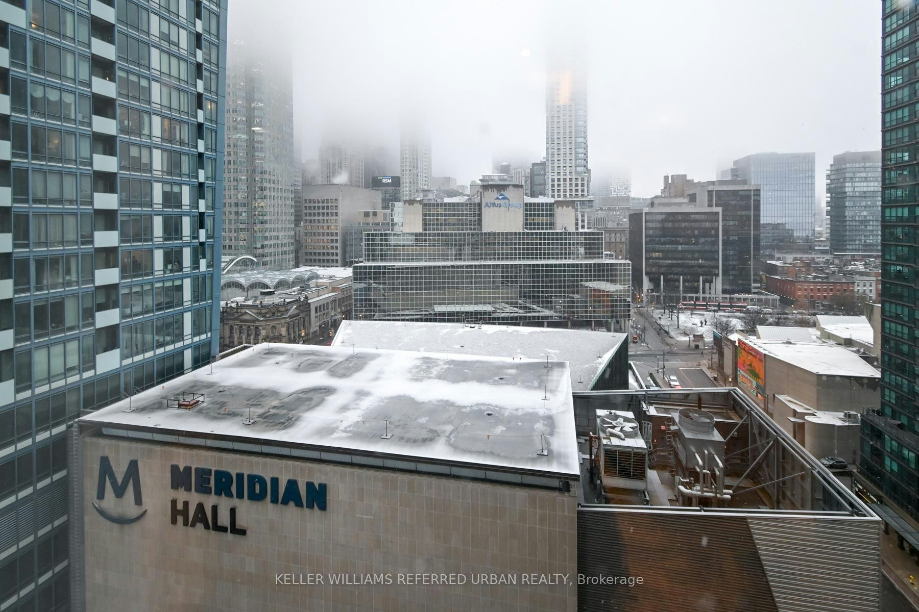 1604-25 The Esplanade N/A, Toronto, ON, M5E 1W5 - 21