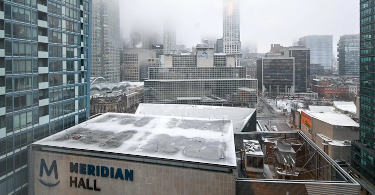 1604-25 The Esplanade N/A, Toronto, ON, M5E 1W5 - 21