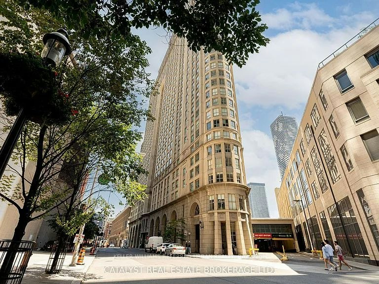 1604-25 The Esplanade N/A, Toronto, ON, M5E 1W5