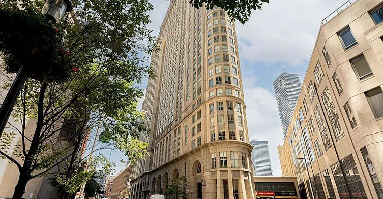1604-25 The Esplanade N/A, Toronto, ON, M5E 1W5