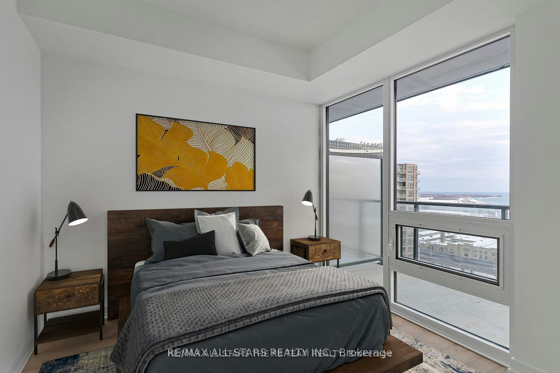 2101-135 East Liberty Street, Toronto, ON, M6K 3P6 - 3