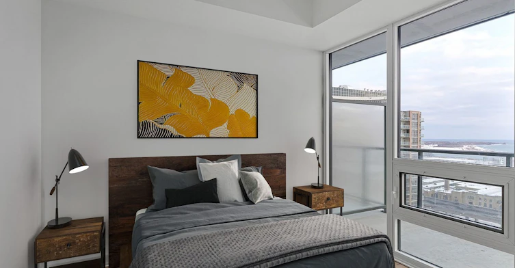 2101-135 East Liberty Street, Toronto, ON, M6K 3P6 - 3
