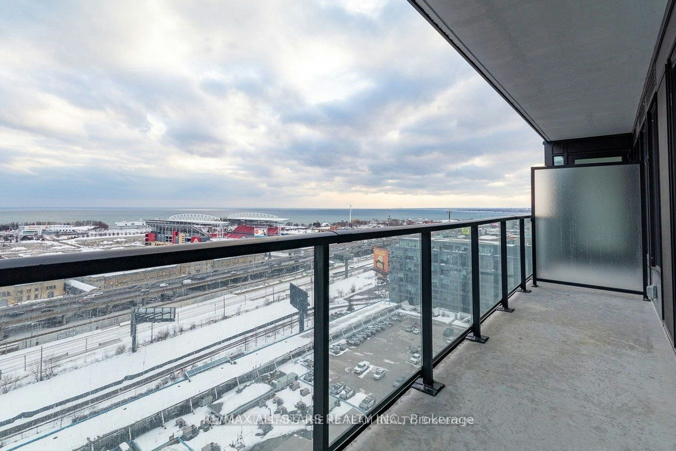2101-135 East Liberty Street, Toronto, ON, M6K 3P6 - 6