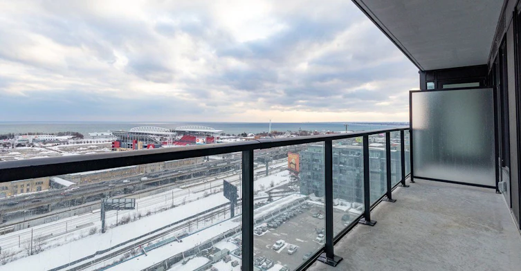2101-135 East Liberty Street, Toronto, ON, M6K 3P6 - 6