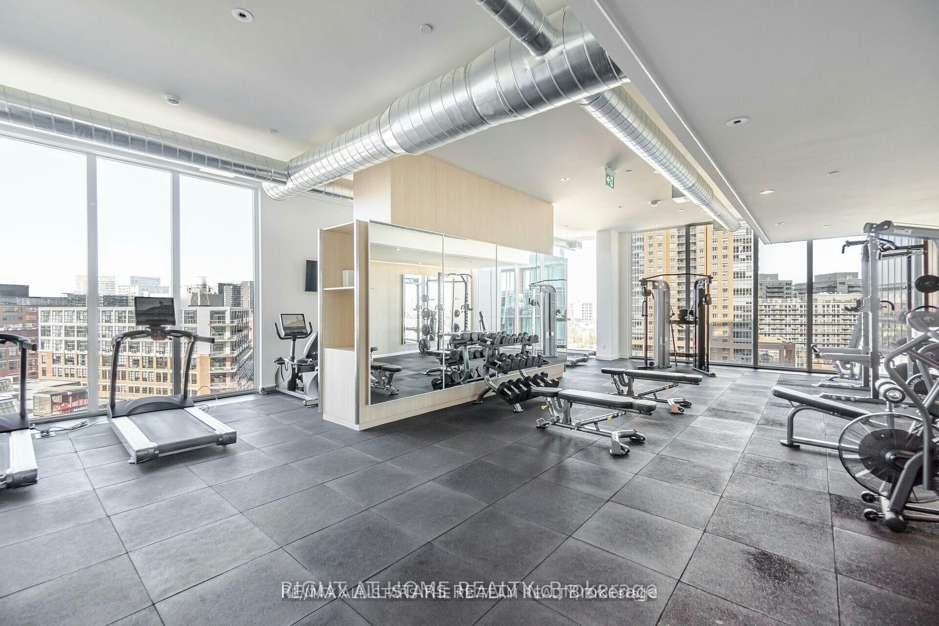 2101-135 East Liberty Street, Toronto, ON, M6K 3P6 - 8