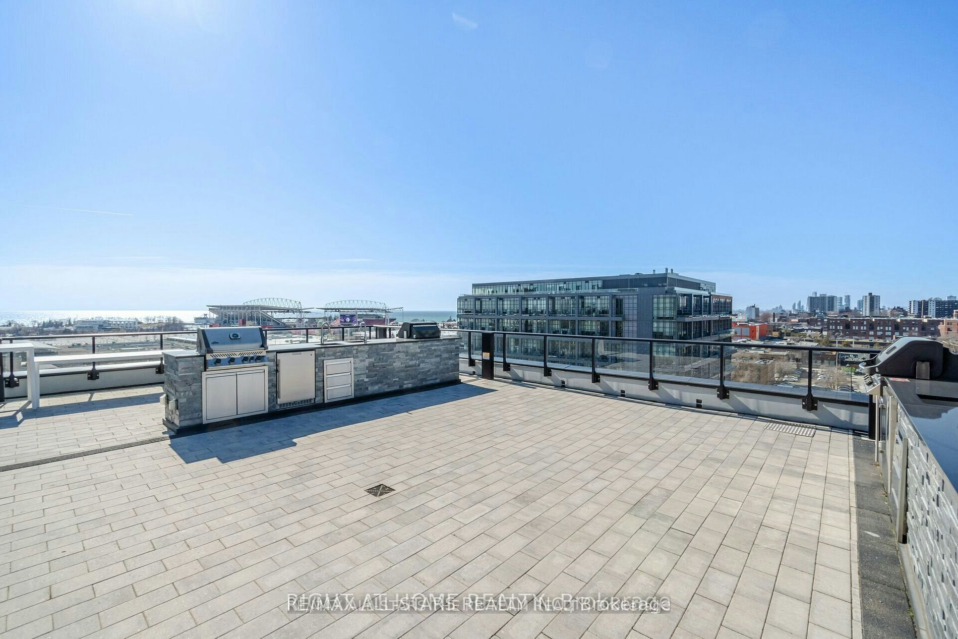 2101-135 East Liberty Street, Toronto, ON, M6K 3P6 - 10