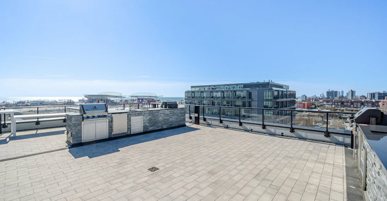 2101-135 East Liberty Street, Toronto, ON, M6K 3P6 - 10