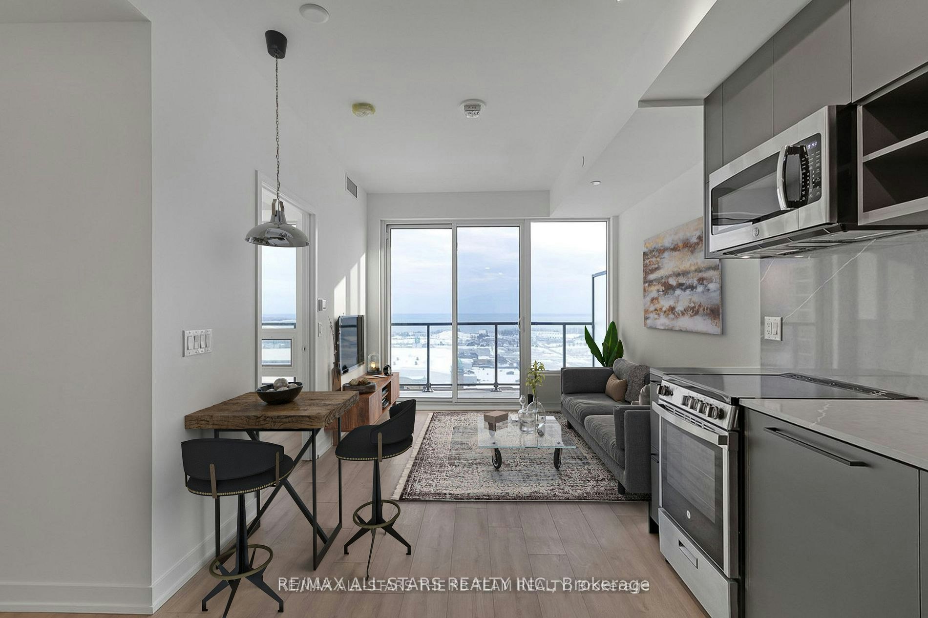 2101-135 East Liberty Street, Toronto, ON, M6K 3P6
