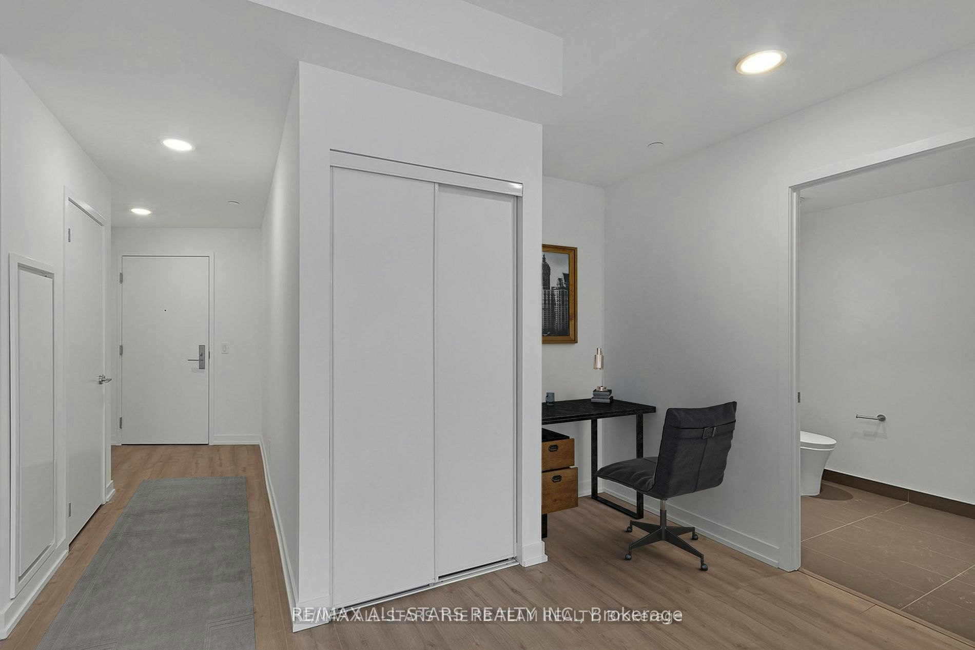 2101-135 East Liberty Street, Toronto, ON, M6K 3P6 - 4
