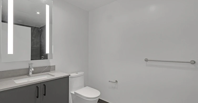 2101-135 East Liberty Street, Toronto, ON, M6K 3P6 - 5