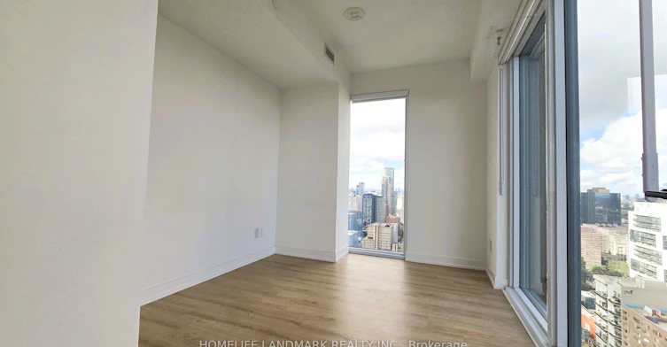 4306-319 Jarvis Street, Toronto, ON, M5B 0C8 - 16