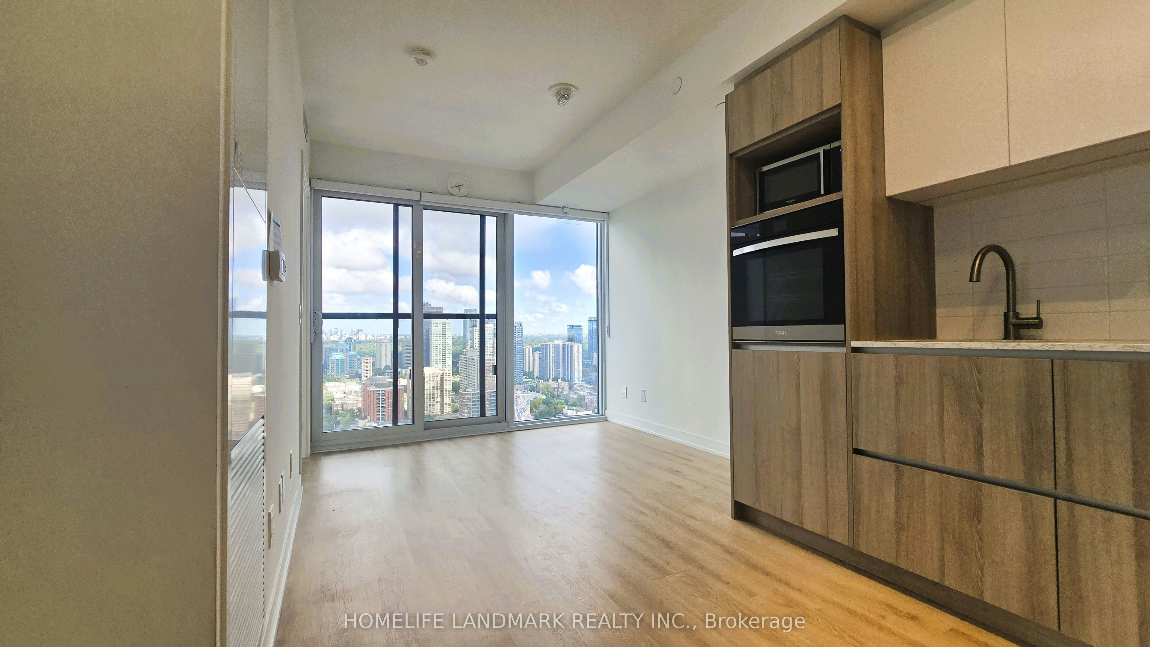 4306-319 Jarvis Street, Toronto, ON, M5B 0C8 - 9