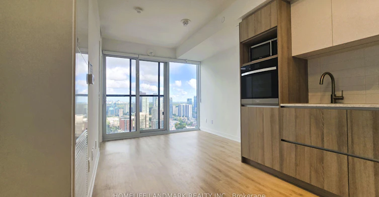 4306-319 Jarvis Street, Toronto, ON, M5B 0C8 - 9