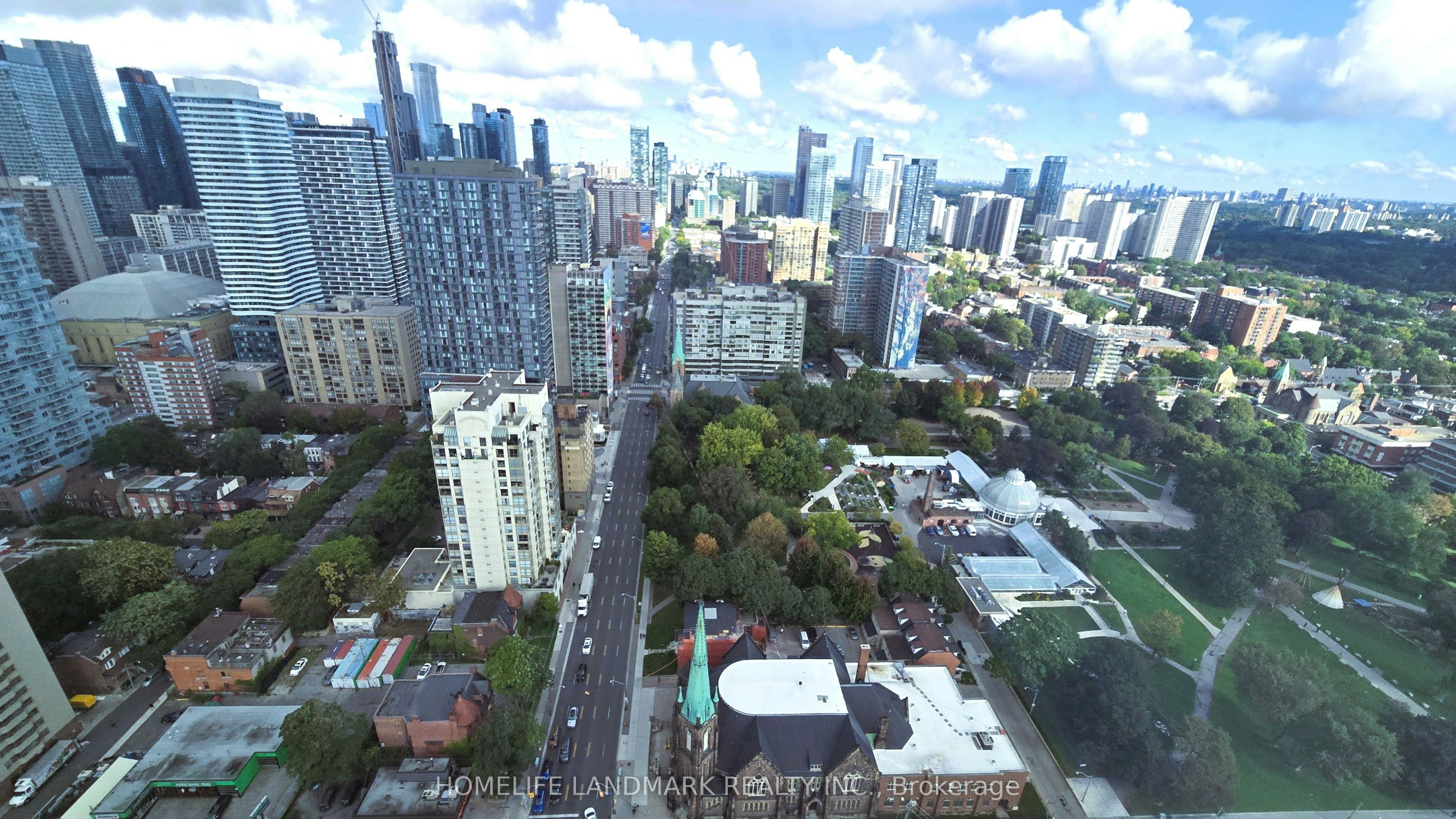 4306-319 Jarvis Street, Toronto, ON, M5B 0C8 - 20