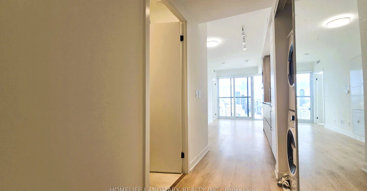 4306-319 Jarvis Street, Toronto, ON, M5B 0C8 - 6