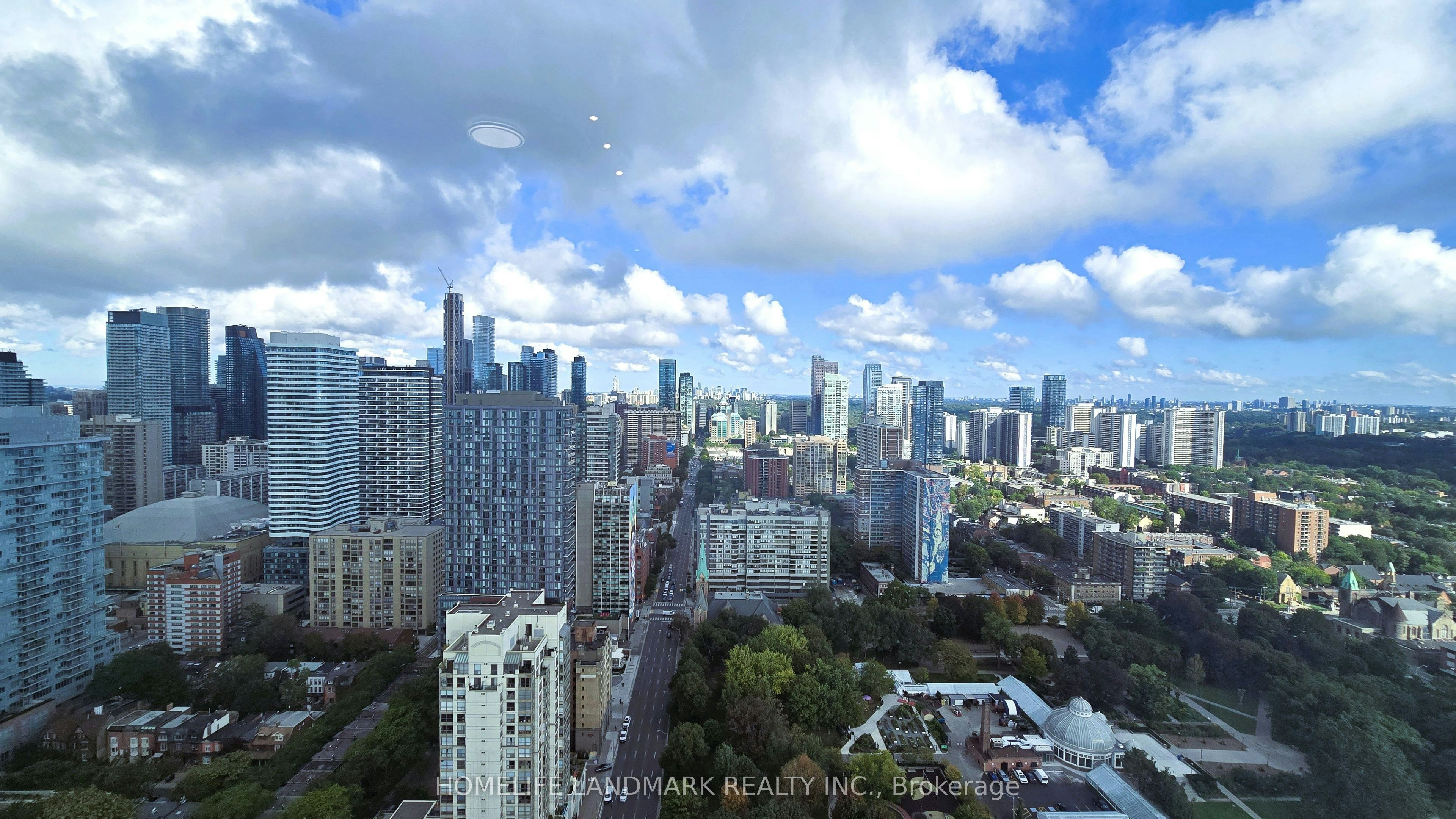 4306-319 Jarvis Street, Toronto, ON, M5B 0C8 - 19