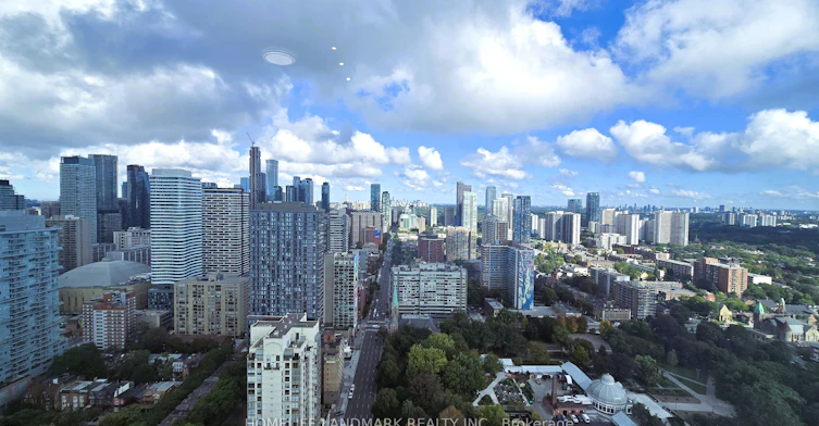 4306-319 Jarvis Street, Toronto, ON, M5B 0C8 - 19