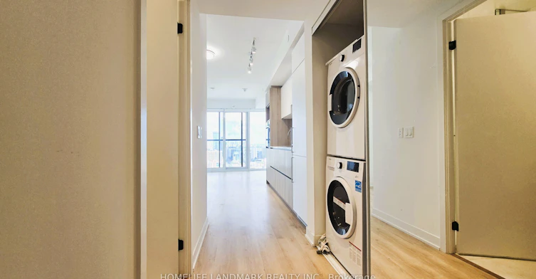 4306-319 Jarvis Street, Toronto, ON, M5B 0C8 - 7
