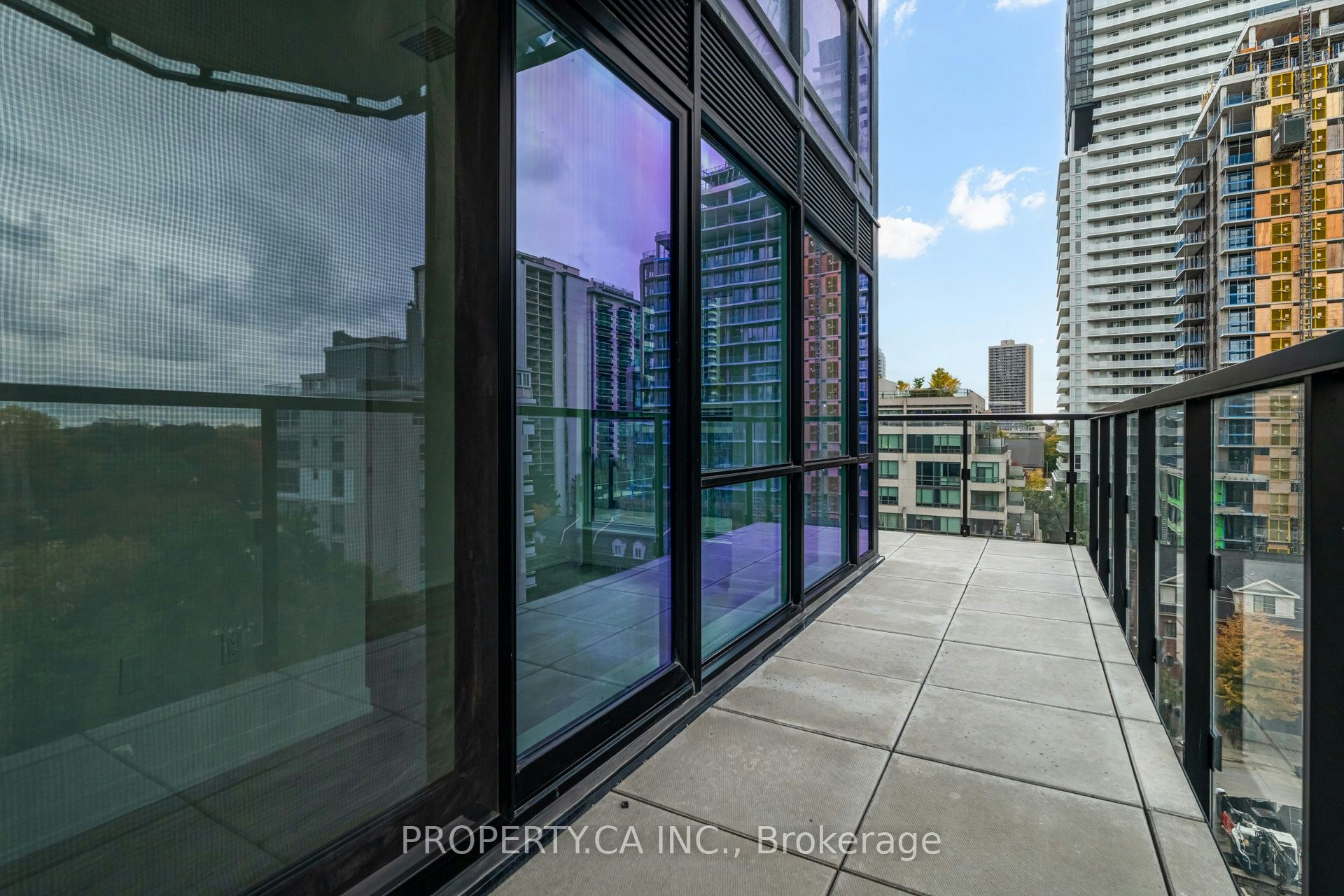 714N-120 Broadway Avenue, Toronto, ON, M4P 1V7 - 10