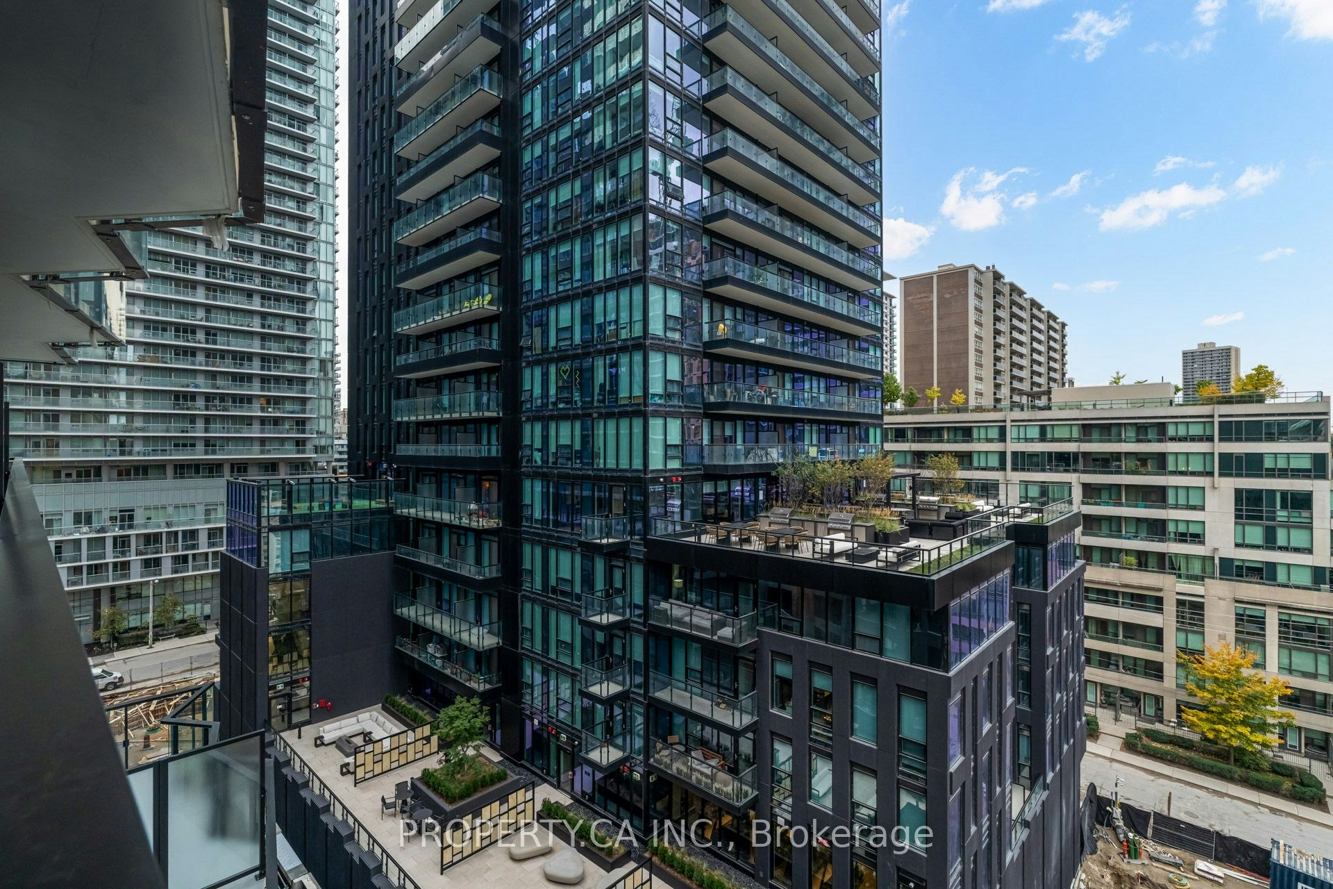 714N-120 Broadway Avenue, Toronto, ON, M4P 1V7 - 11